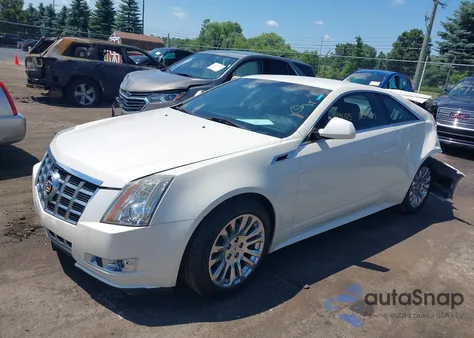 2014 Cadillac Cts Premium from USA, damaged, VIN 1G6DH1E30E0155922